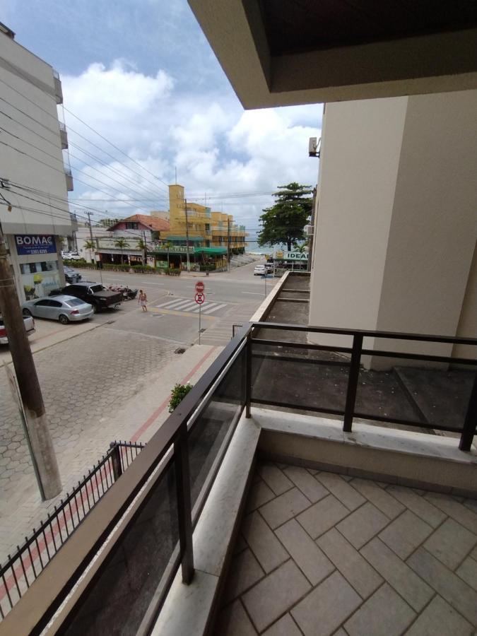 Sunny Bombas Larisa 104 Apartment บอมบินญัส ภายนอก รูปภาพ