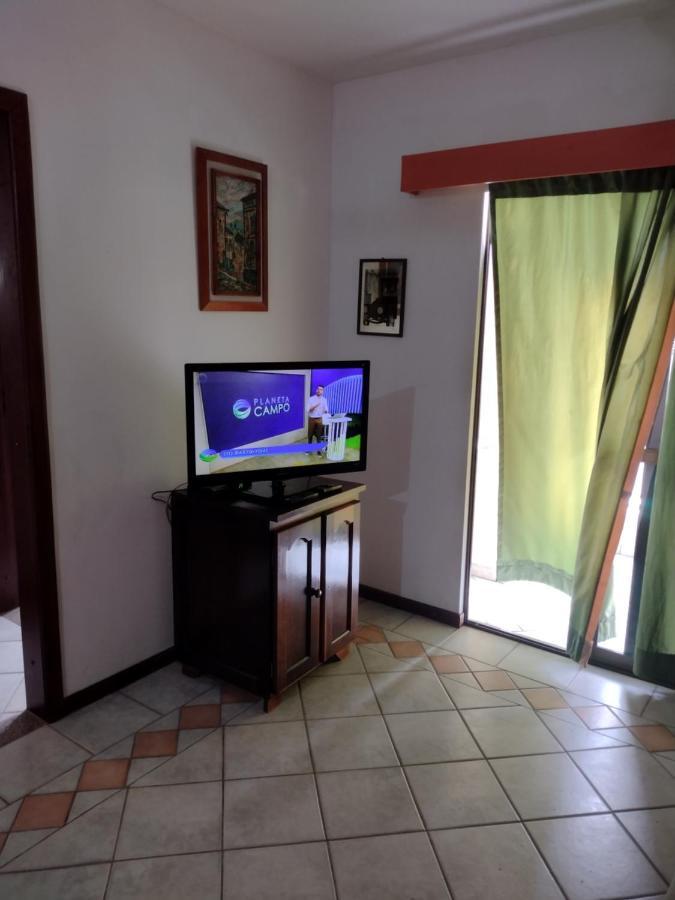 Sunny Bombas Larisa 104 Apartment บอมบินญัส ภายนอก รูปภาพ